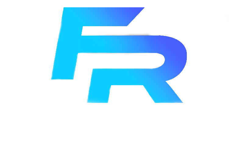 Flex Roofing Footer Logo